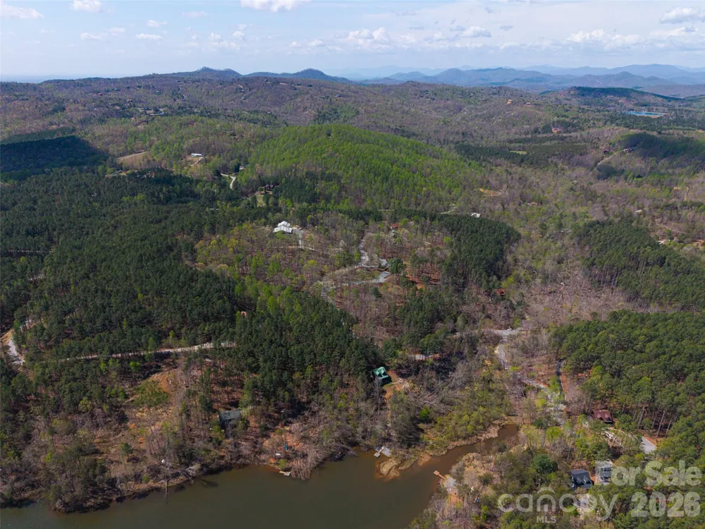 0 Shoal creek Trail Nebo, NC 28761