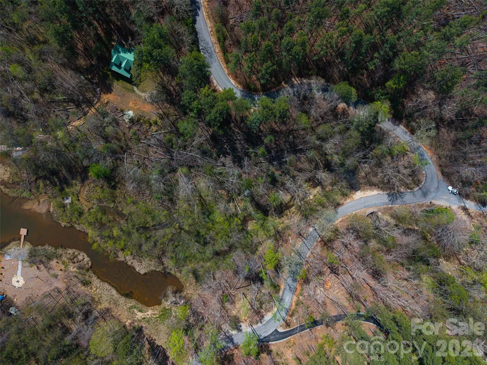 0 Shoal creek Trail Nebo, NC 28761