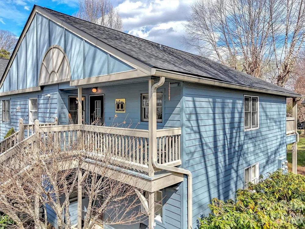 69 Tri Vista Drive #3 Lake Junaluska, NC 28745