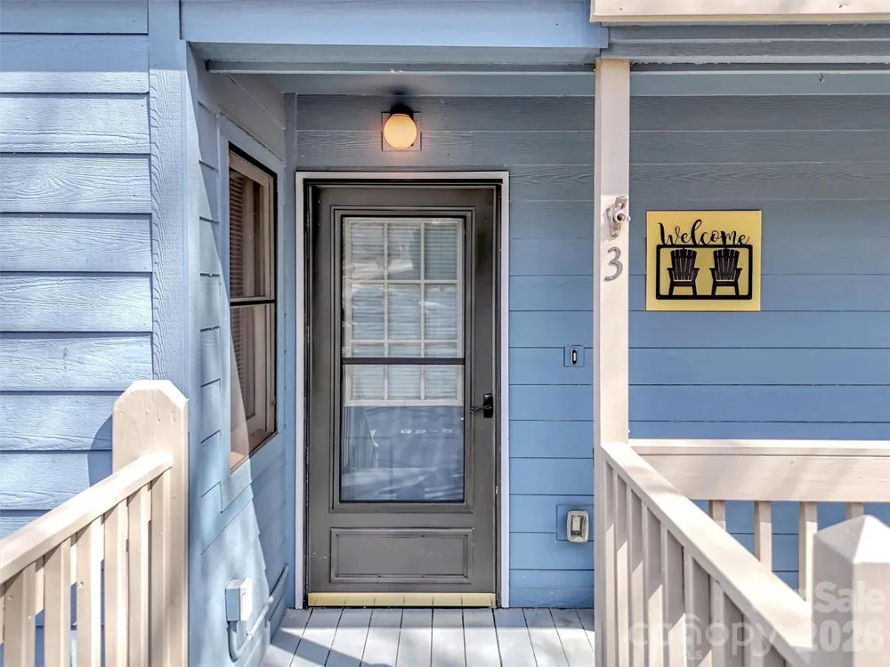 69 Tri Vista Drive #3 Lake Junaluska, NC 28745