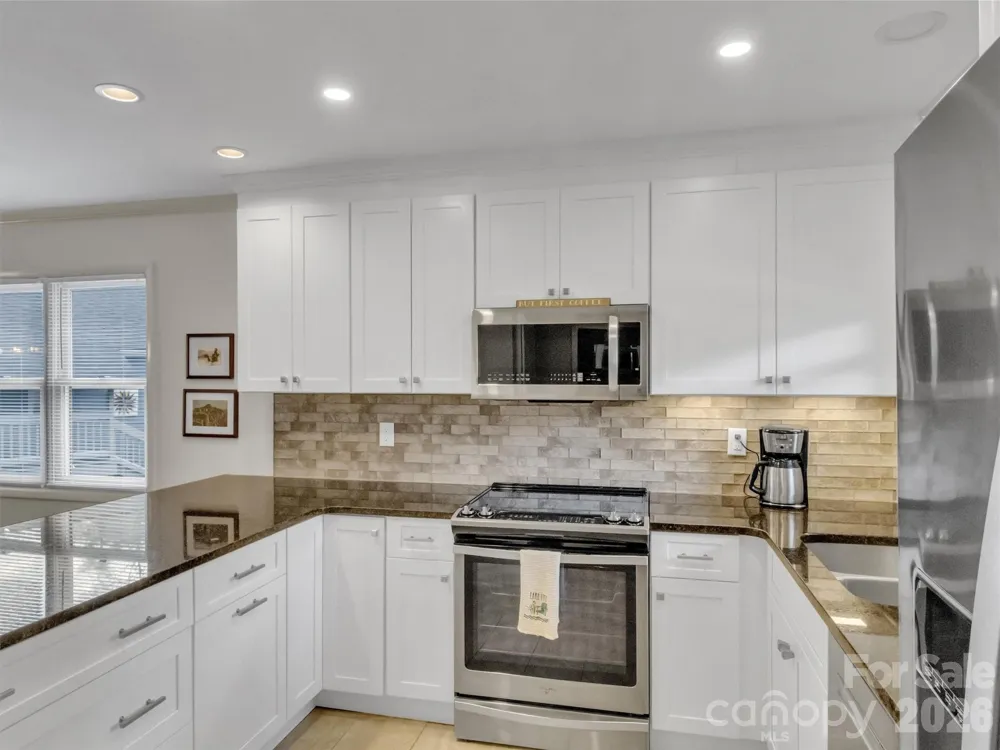 69 Tri Vista Drive #3 Lake Junaluska, NC 28745