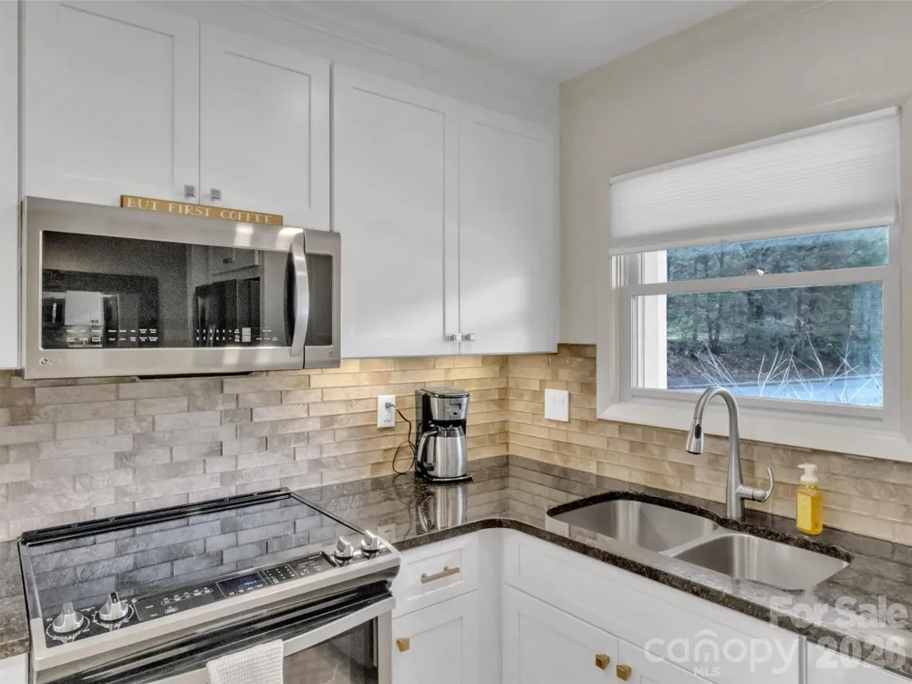 69 Tri Vista Drive #3 Lake Junaluska, NC 28745