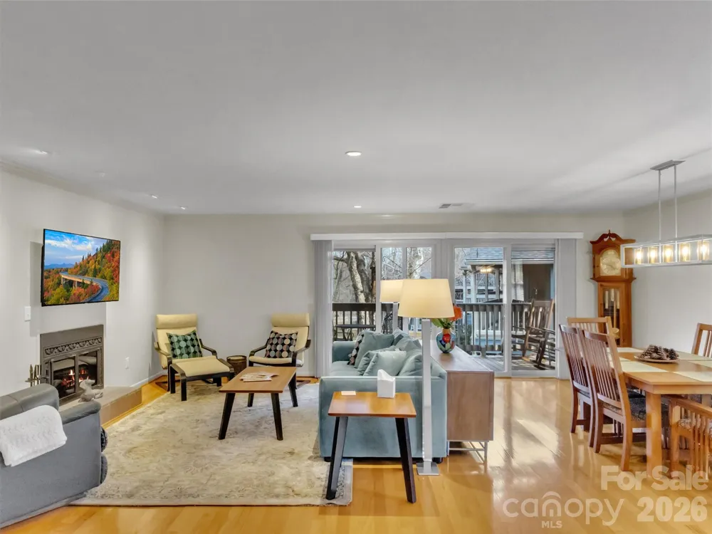 69 Tri Vista Drive #3 Lake Junaluska, NC 28745