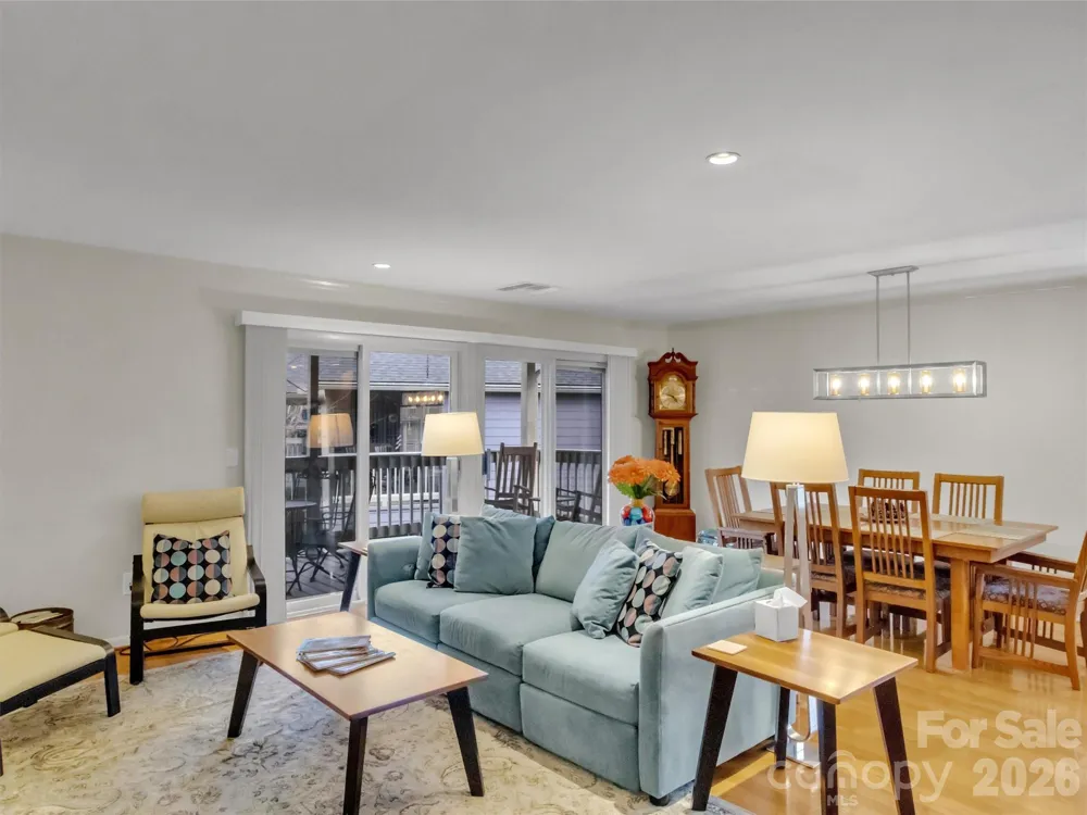 69 Tri Vista Drive #3 Lake Junaluska, NC 28745