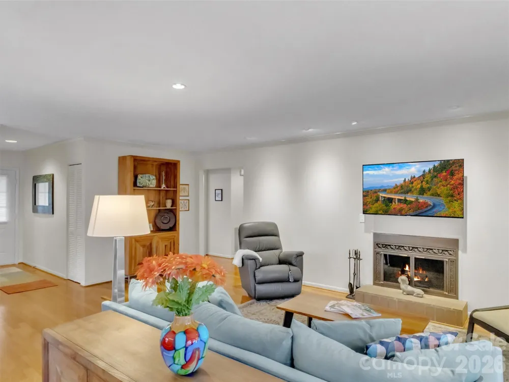 69 Tri Vista Drive #3 Lake Junaluska, NC 28745