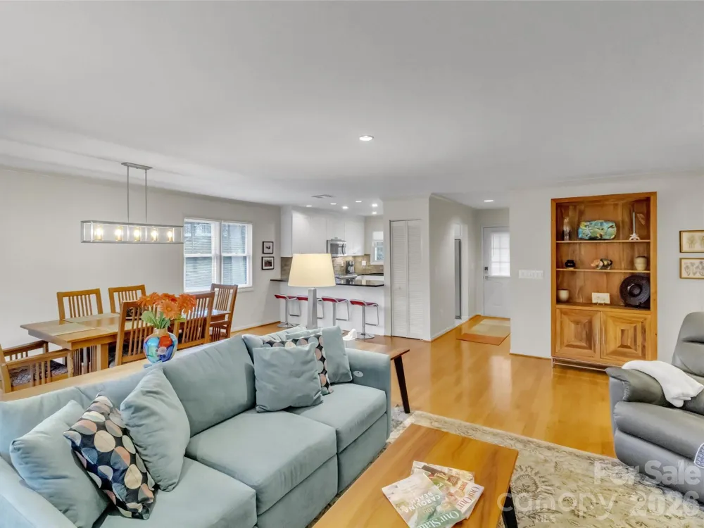 69 Tri Vista Drive #3 Lake Junaluska, NC 28745