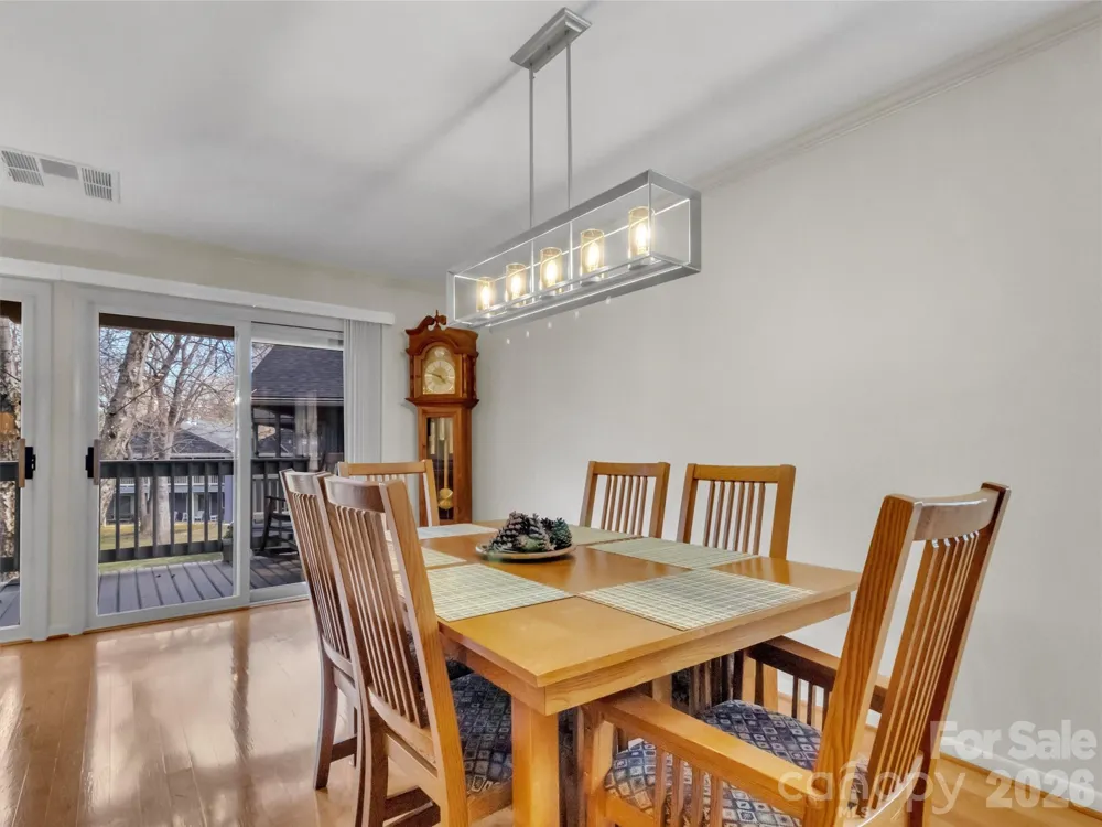 69 Tri Vista Drive #3 Lake Junaluska, NC 28745