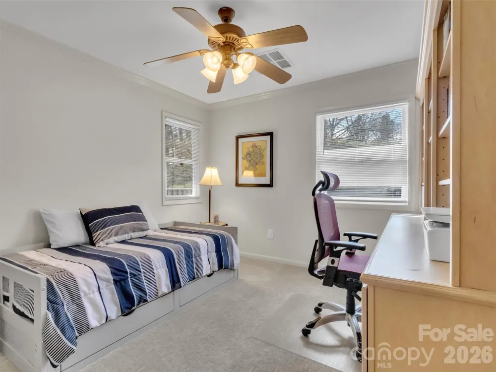 69 Tri Vista Drive #3 Lake Junaluska, NC 28745