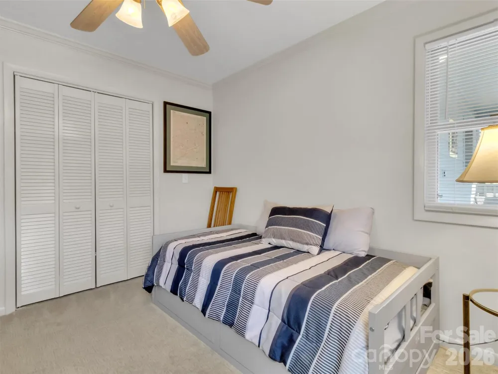 69 Tri Vista Drive #3 Lake Junaluska, NC 28745