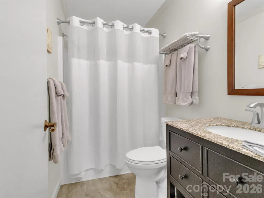 69 Tri Vista Drive #3 Lake Junaluska, NC 28745