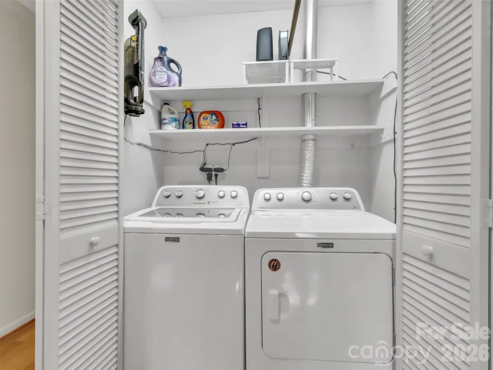 69 Tri Vista Drive #3 Lake Junaluska, NC 28745