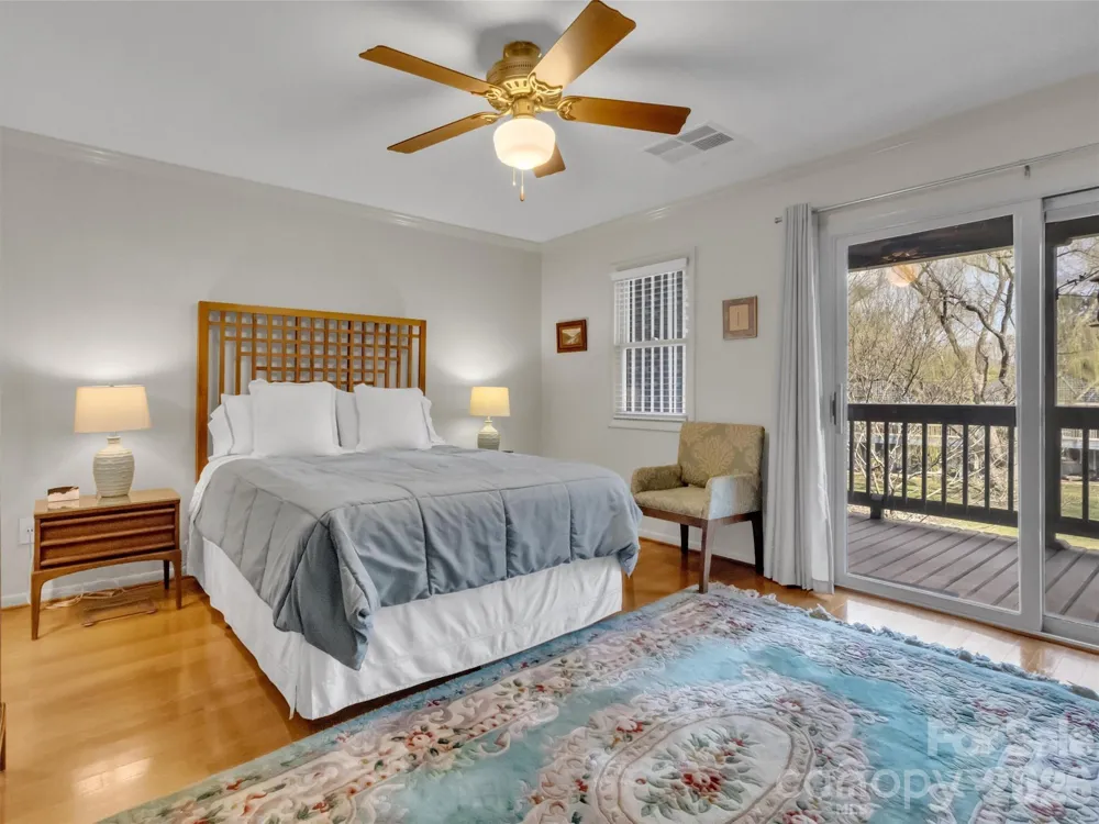 69 Tri Vista Drive #3 Lake Junaluska, NC 28745