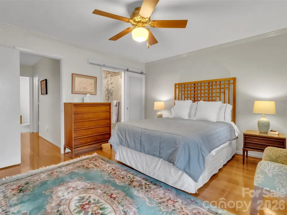 69 Tri Vista Drive #3 Lake Junaluska, NC 28745