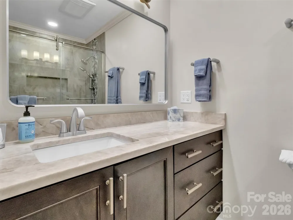69 Tri Vista Drive #3 Lake Junaluska, NC 28745
