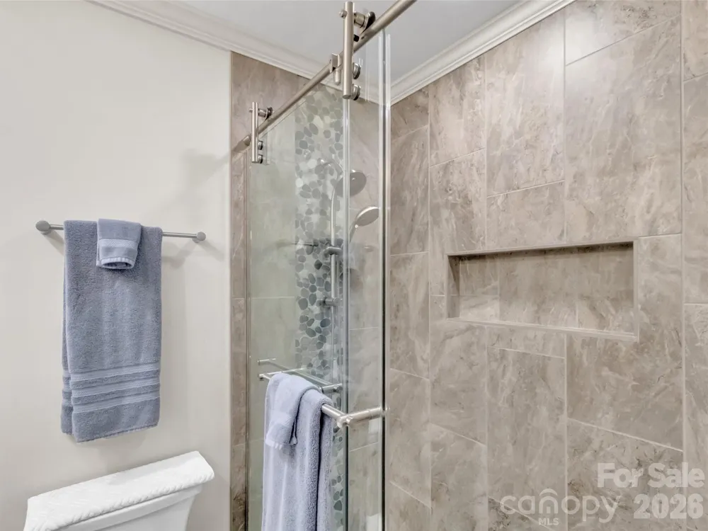 69 Tri Vista Drive #3 Lake Junaluska, NC 28745