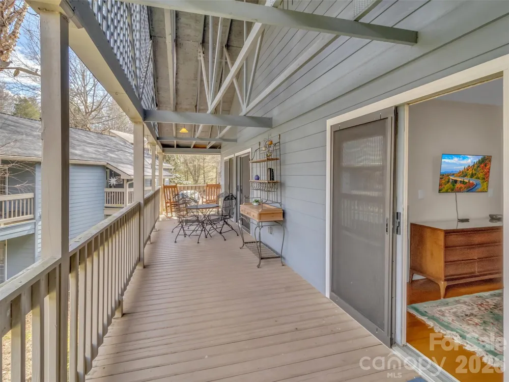 69 Tri Vista Drive #3 Lake Junaluska, NC 28745