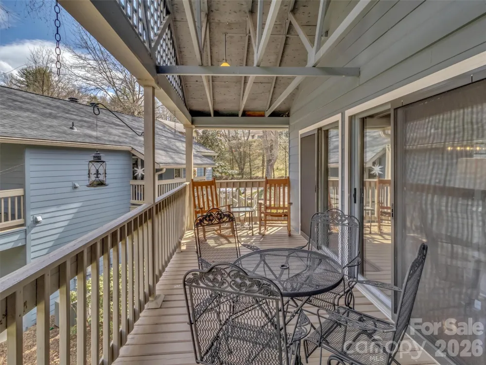 69 Tri Vista Drive #3 Lake Junaluska, NC 28745