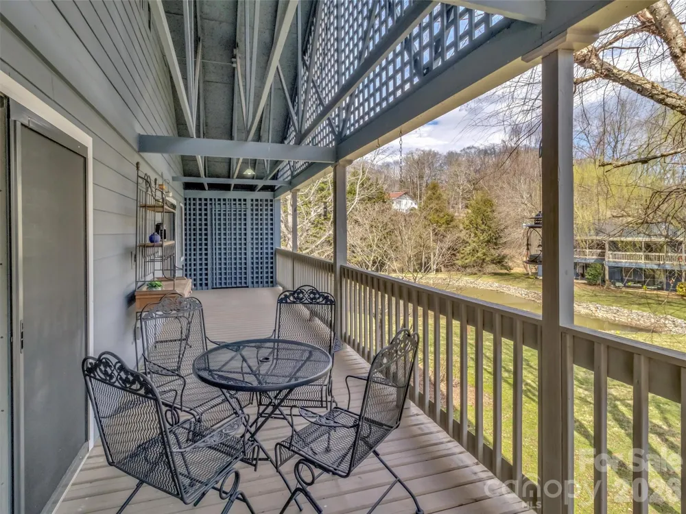 69 Tri Vista Drive #3 Lake Junaluska, NC 28745
