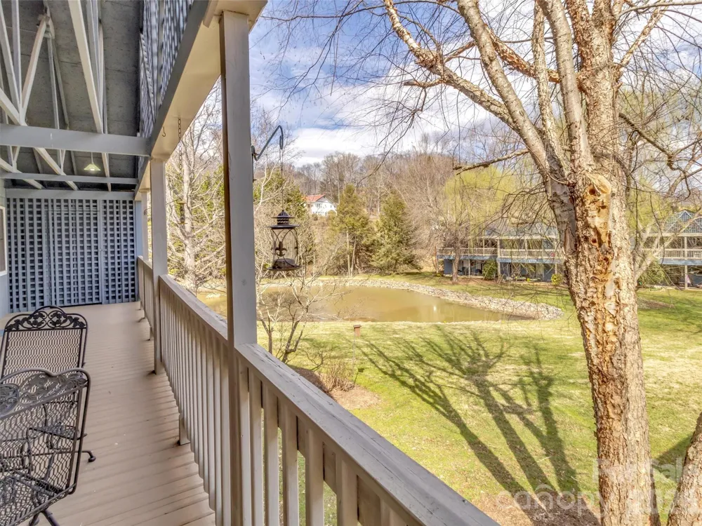 69 Tri Vista Drive #3 Lake Junaluska, NC 28745