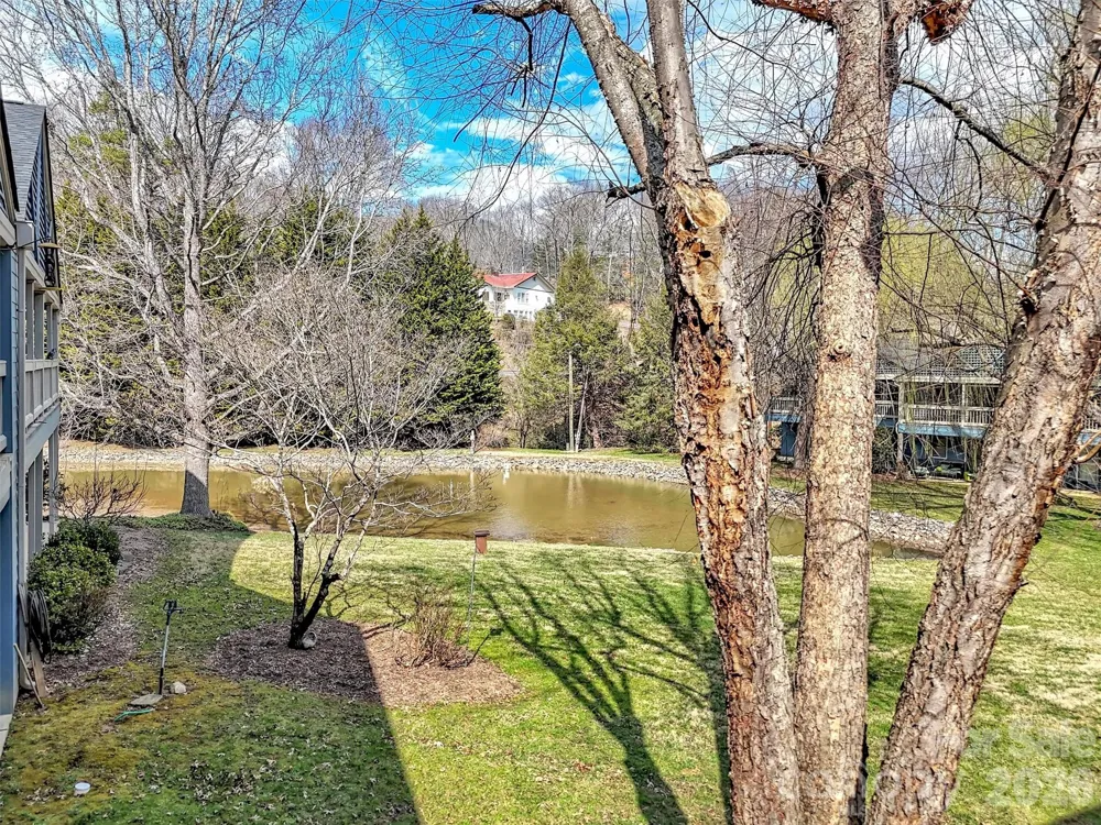 69 Tri Vista Drive #3 Lake Junaluska, NC 28745