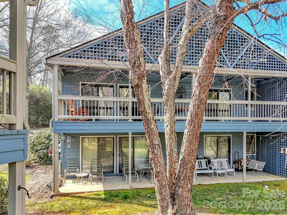 69 Tri Vista Drive #3 Lake Junaluska, NC 28745