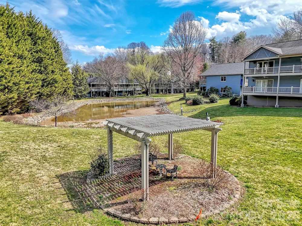 69 Tri Vista Drive #3 Lake Junaluska, NC 28745