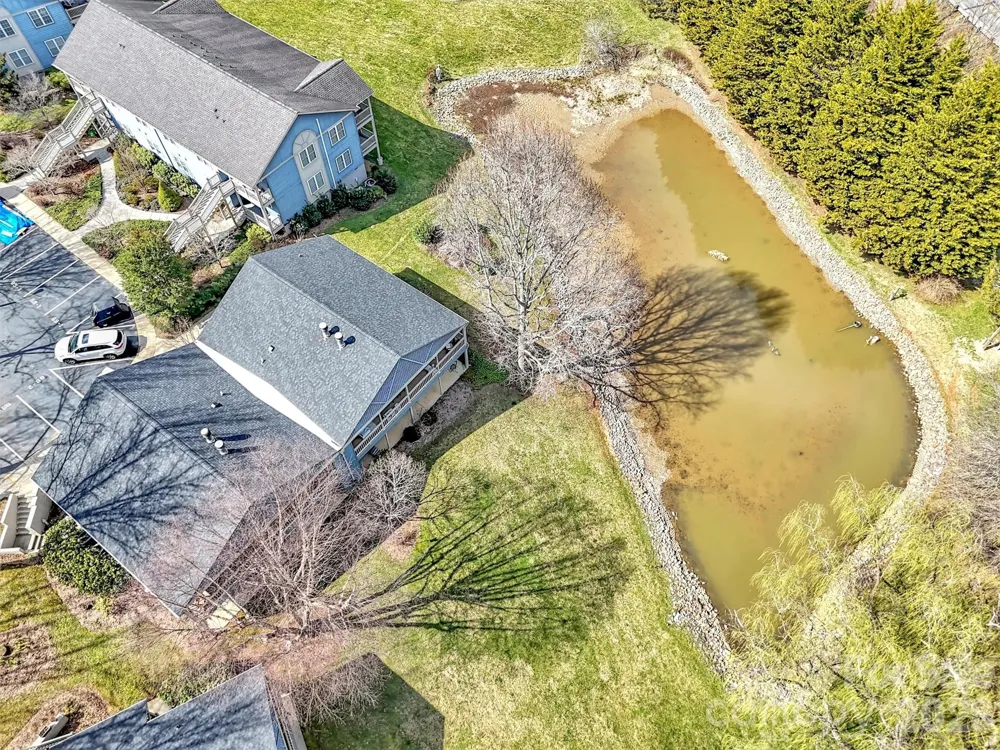 69 Tri Vista Drive #3 Lake Junaluska, NC 28745