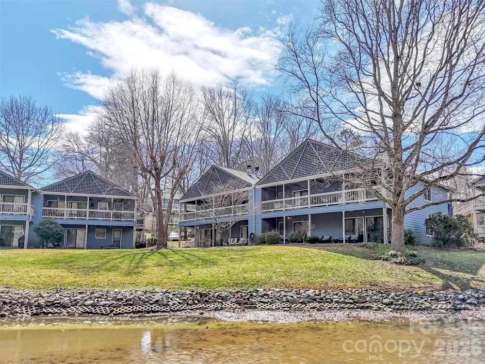 69 Tri Vista Drive #3 Lake Junaluska, NC 28745