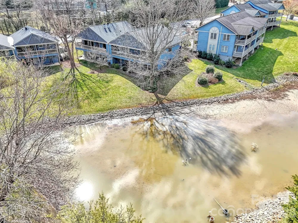 69 Tri Vista Drive #3 Lake Junaluska, NC 28745