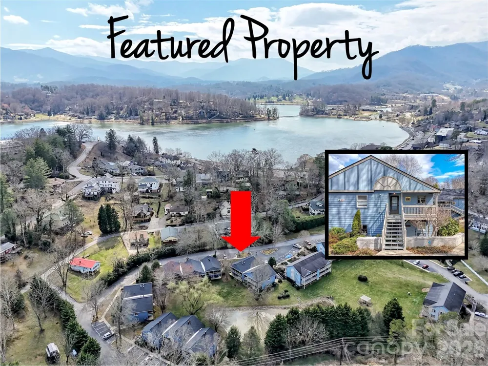 69 Tri Vista Drive #3 Lake Junaluska, NC 28745