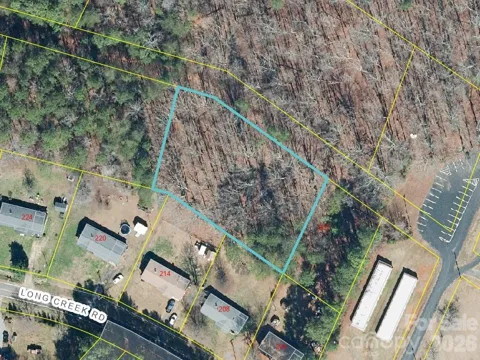 0 Long Creek Road