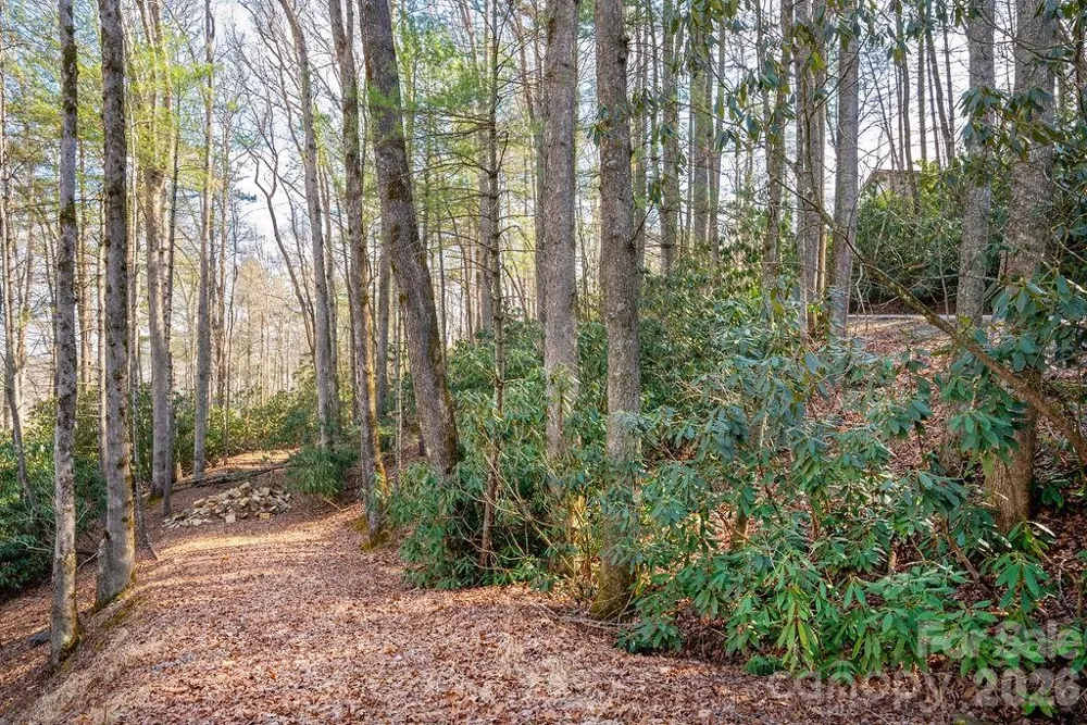 Lot 4-R Middlemount Road Pisgah Forest, NC 28768