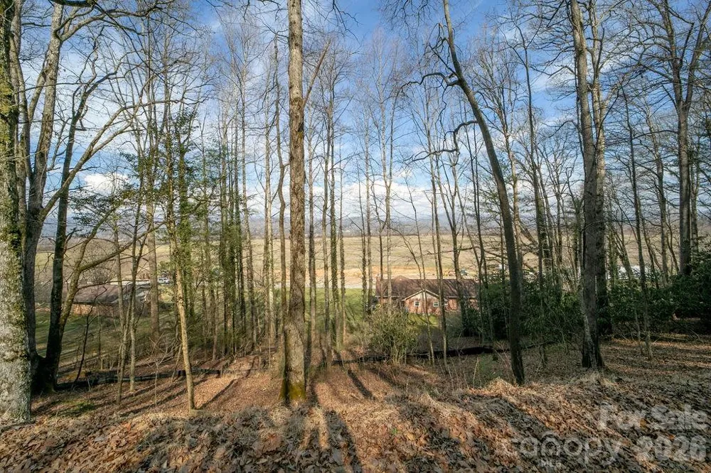 Lot 4-R Middlemount Road Pisgah Forest, NC 28768