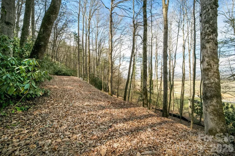 Lot 4-R Middlemount Road Pisgah Forest, NC 28768