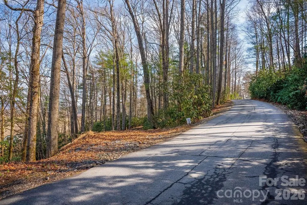 Lot 4-R Middlemount Road Pisgah Forest, NC 28768