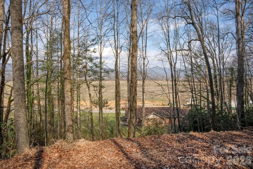 Lot 4-R Middlemount Road Pisgah Forest, NC 28768