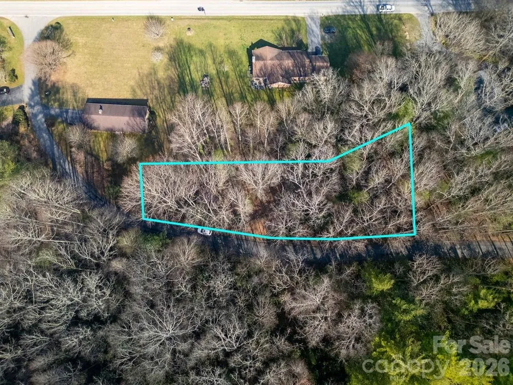 Lot 4-R Middlemount Road Pisgah Forest, NC 28768