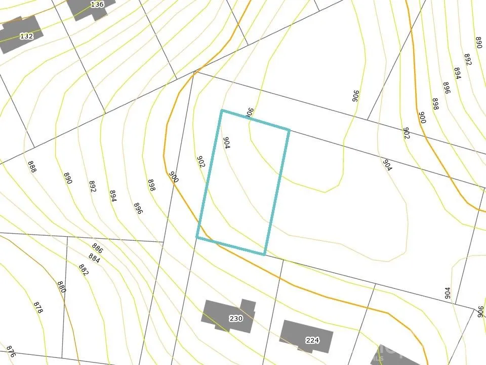 0 Long Creek Road Bessemer City, NC 28016
