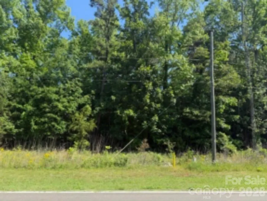0 Long Creek Road Bessemer City, NC 28016