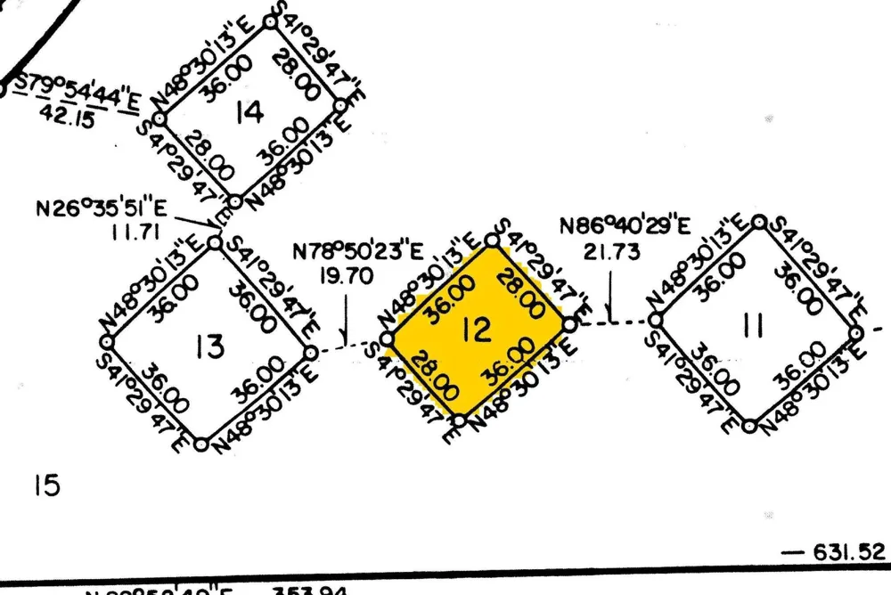 11515 Camelia #Unit 62 Crosslake, MN 56442