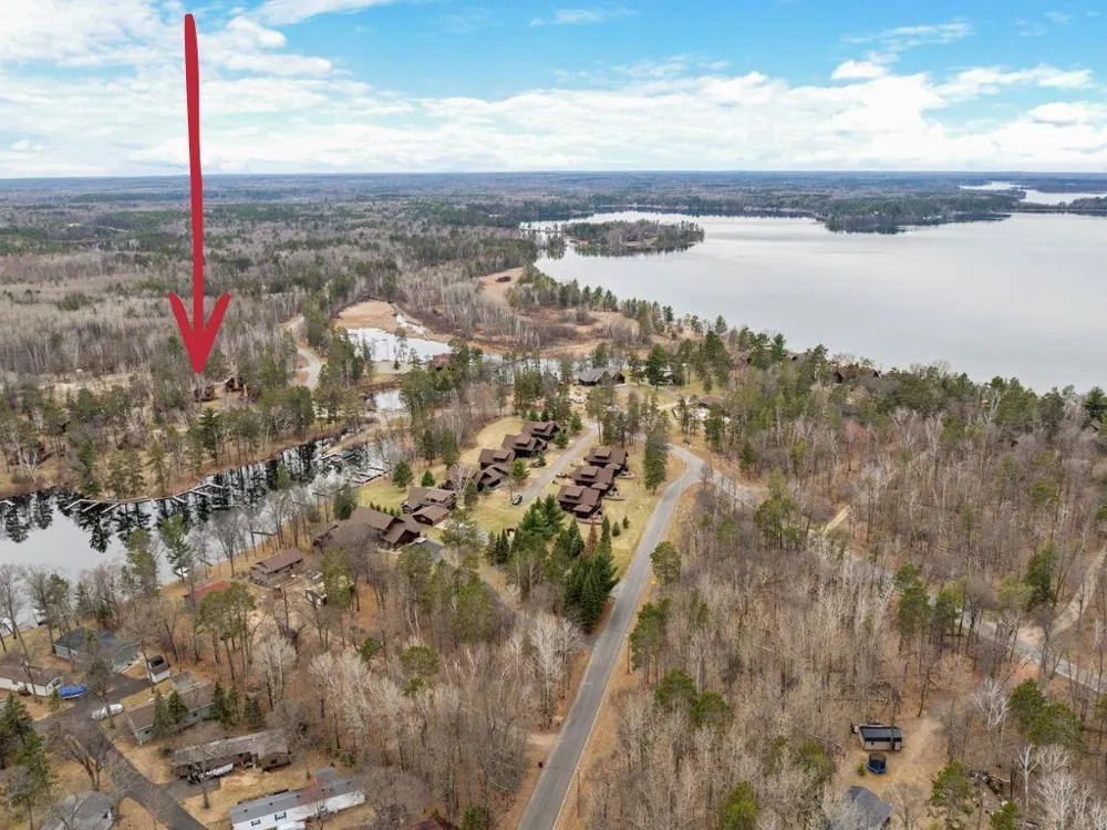11515 Camelia #Unit 62 Crosslake, MN 56442