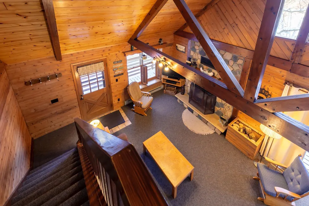 11515 Camelia #Unit 62 Crosslake, MN 56442