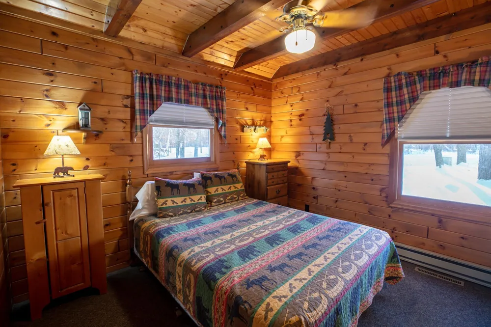11515 Camelia #Unit 62 Crosslake, MN 56442
