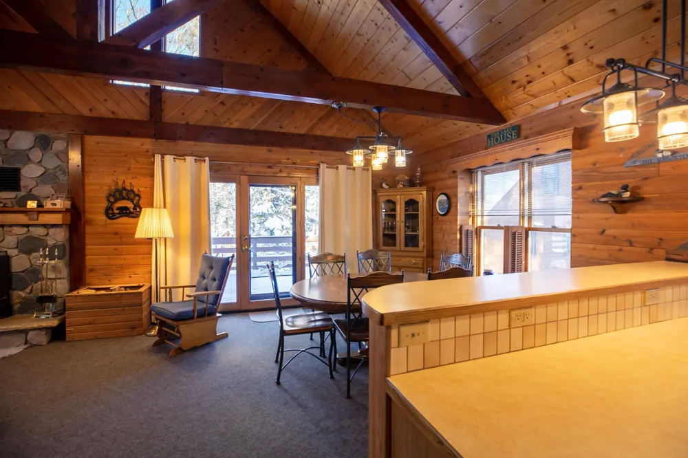 11515 Camelia #Unit 62 Crosslake, MN 56442