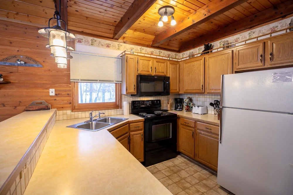 11515 Camelia #Unit 62 Crosslake, MN 56442