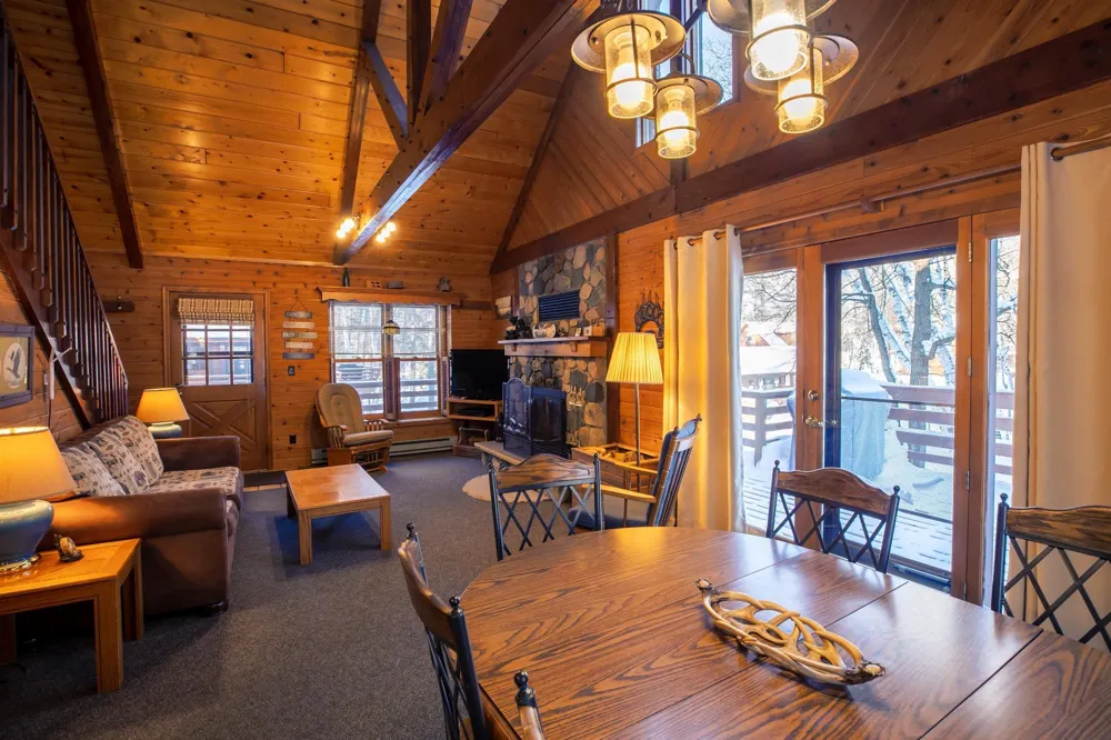 11515 Camelia #Unit 62 Crosslake, MN 56442