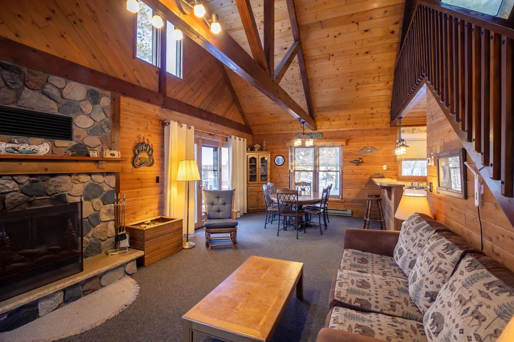 11515 Camelia #Unit 62 Crosslake, MN 56442