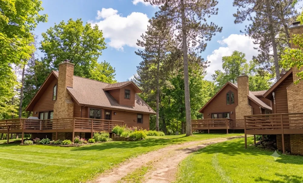 11515 Camelia #Unit 62 Crosslake, MN 56442