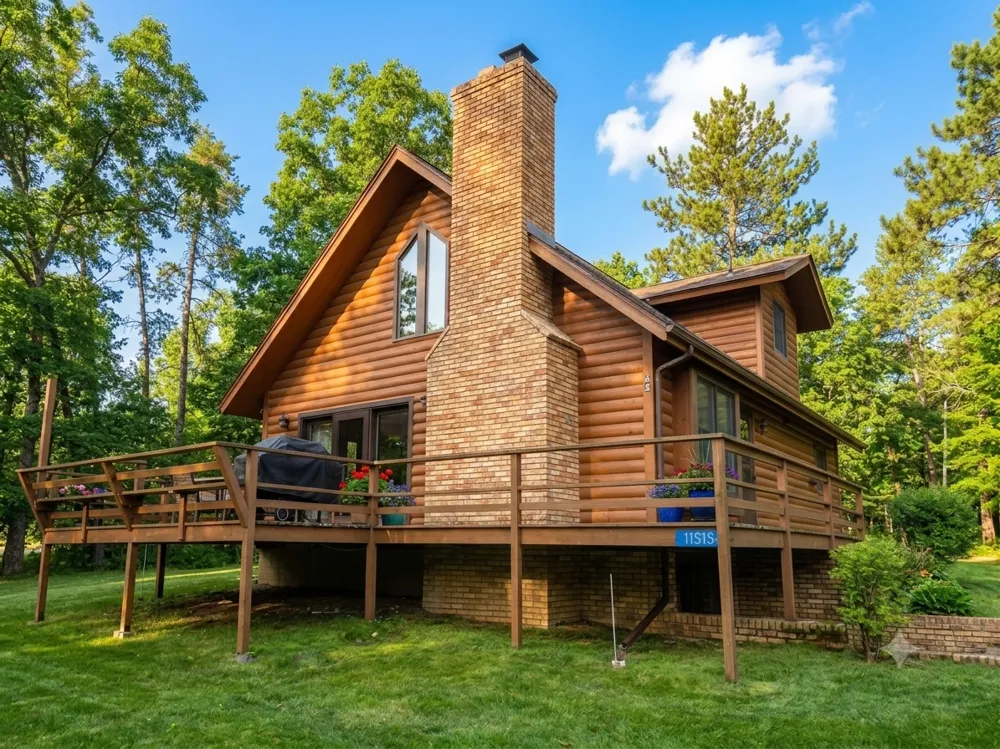 11515 Camelia #Unit 62 Crosslake, MN 56442
