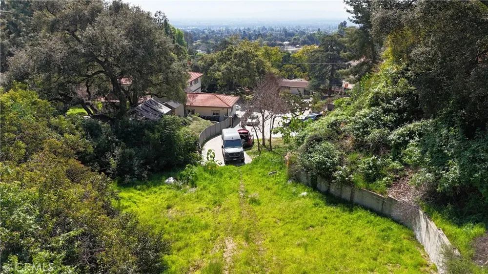 549 Norumbega Drive Monrovia, CA 91016